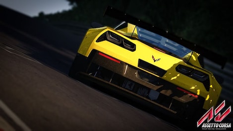 Assetto Corsa - Dream Pack 1 (PC) - Steam Key - GLOBAL - 24