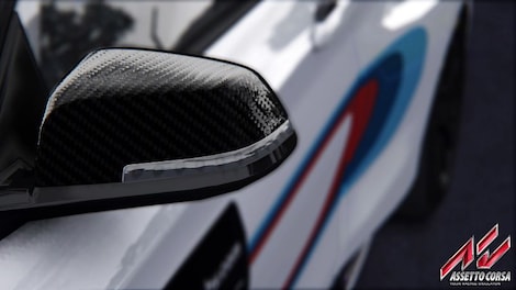 Assetto Corsa - Dream Pack 1 (PC) - Steam Key - GLOBAL - 20