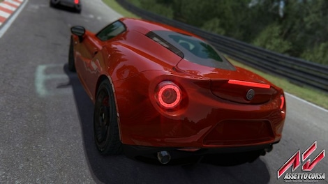 Assetto Corsa - Dream Pack 1 (PC) - Steam Key - GLOBAL - 13