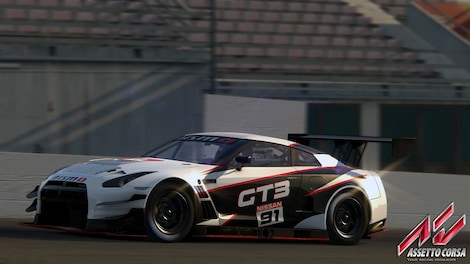 Assetto Corsa - Dream Pack 1 (PC) - Steam Key - GLOBAL - 10