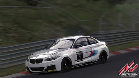 Assetto Corsa - Dream Pack 1 (PC) - Steam Key - GLOBAL - 11
