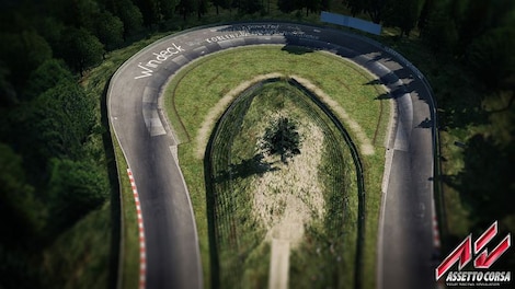 Assetto Corsa - Dream Pack 1 (PC) - Steam Key - GLOBAL - 9