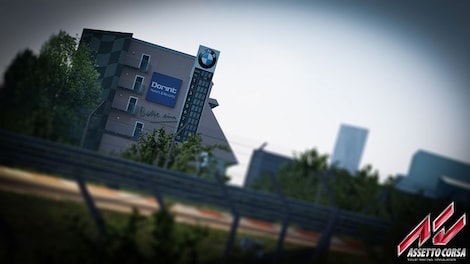 Assetto Corsa - Dream Pack 1 (PC) - Steam Key - GLOBAL - 7