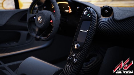 Assetto Corsa - Dream Pack 1 (PC) - Steam Key - RU/CIS - 27