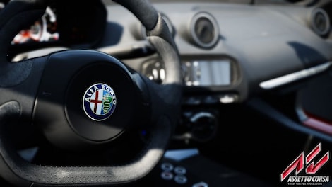 Assetto Corsa - Dream Pack 1 (PC) - Steam Key - RU/CIS - 22