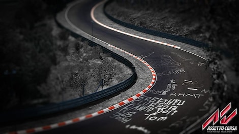 Assetto Corsa - Dream Pack 1 (PC) - Steam Key - RU/CIS - 17