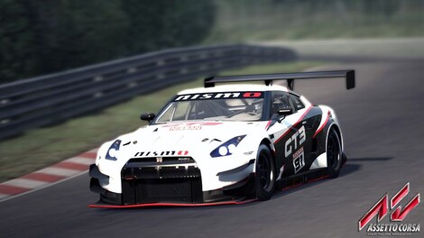 Assetto Corsa - Dream Pack 1 (PC) - Steam Key - RU/CIS - 12