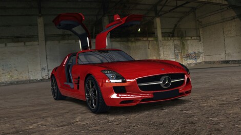 Assetto Corsa + Dream Pack 1 Steam Key GLOBAL - 12