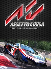 Assetto Corsa + Dream Pack 1 Steam Key GLOBAL - 1