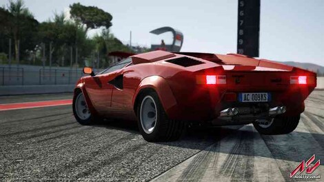 Assetto Corsa - Dream Pack 2 (PC) - Steam Key - EUROPE - 5