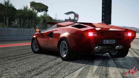 Assetto Corsa - Dream Pack 2 (PC) - Steam Key - GLOBAL - 5