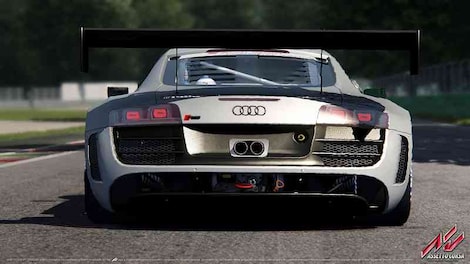 Assetto Corsa - Dream Pack 2 (PC) - Steam Key - LATAM - 14