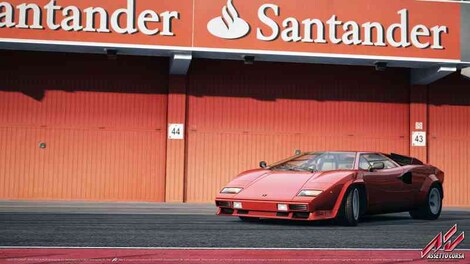 Assetto Corsa - Dream Pack 2 (PC) - Steam Key - LATAM - 9