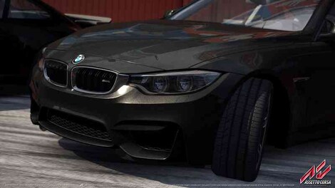 Assetto Corsa - Dream Pack 2 (PC) - Steam Key - LATAM - 8