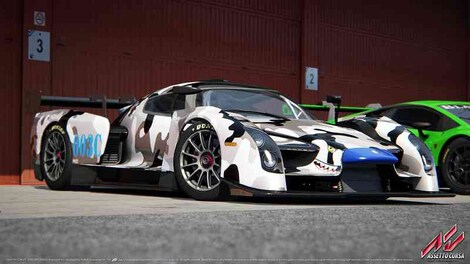 Assetto Corsa - Dream Pack 2 (PC) - Steam Key - LATAM - 3