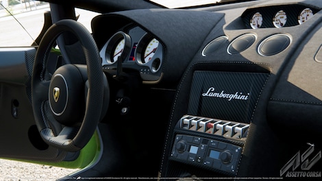 Assetto Corsa - Dream Pack 3 (PC) - Steam Gift - EUROPE - 4