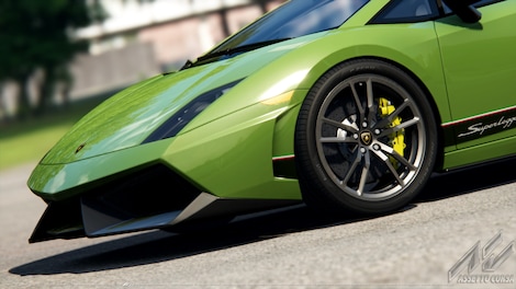 Assetto Corsa - Dream Pack 3 (PC) - Steam Gift - EUROPE - 5