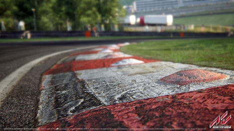 Assetto Corsa - Dream Pack 3 (PC) - Steam Key - EUROPE - 8