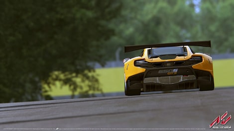 Assetto Corsa - Dream Pack 3 Steam Gift GLOBAL - 9
