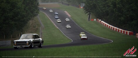 Assetto Corsa - Dream Pack 3 Steam Gift GLOBAL - 6