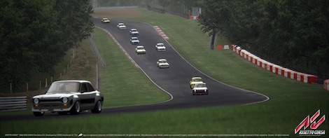 Assetto Corsa - Dream Pack 3 Steam Key GLOBAL - 6