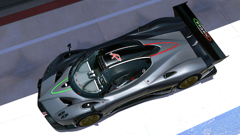 Assetto Corsa + Dream Packs Steam Gift GLOBAL - 6