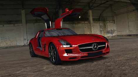 Assetto Corsa + Dream Packs Steam Gift GLOBAL - 9