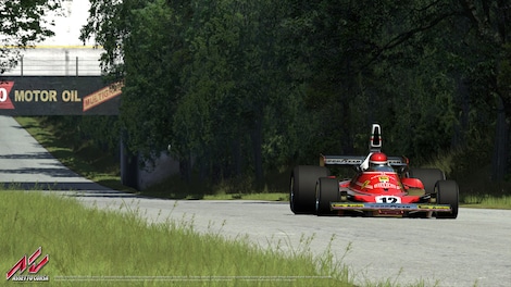 Assetto Corsa + Dream Packs Steam Key GLOBAL - 8