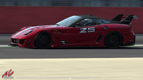Assetto Corsa + Dream Packs Steam Key GLOBAL - 7