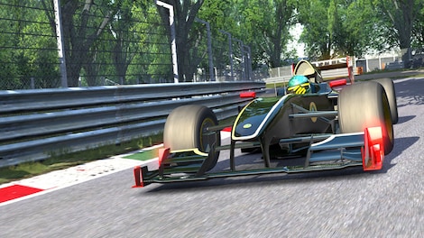 Assetto Corsa + Dream Packs Steam Key GLOBAL - 3