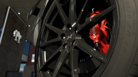 Assetto Corsa EVO (PC) - Steam Key - GLOBAL - 5