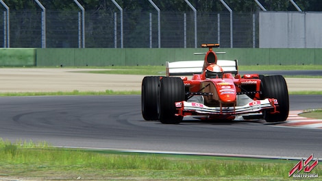 Assetto Corsa - Ferrari 70th Anniversary Pack (PC) - Steam Key - EUROPE - 3