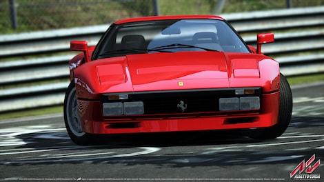Assetto Corsa - Ferrari 70th Anniversary Pack (PC) - Steam Key - EUROPE - 7