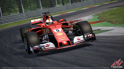 Assetto Corsa - Ferrari 70th Anniversary Pack (PC) - Steam Key - GLOBAL - 2