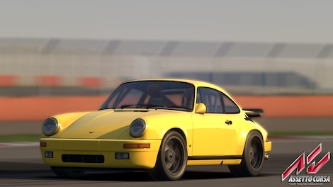 Assetto Corsa - Full DLC Pack (PC) - Steam Key - GLOBAL - 5