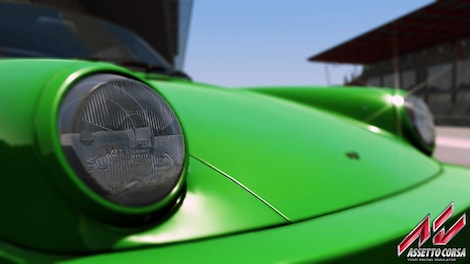 Assetto Corsa - Full DLC Pack (PC) - Steam Key - GLOBAL - 7