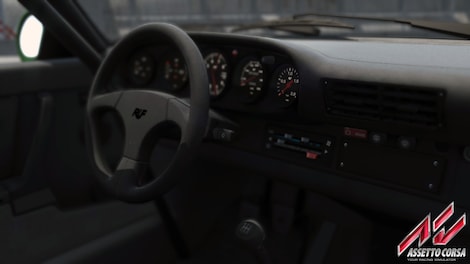 Assetto Corsa - Full DLC Pack (PC) - Steam Key - GLOBAL - 3