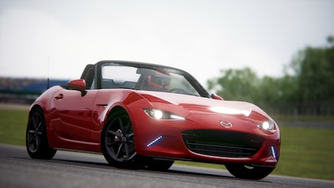 Assetto Corsa - Japanese Pack (PC) - Steam Key - EUROPE - 8