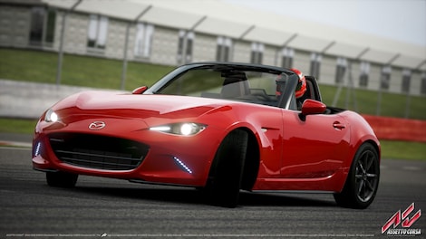 Assetto Corsa - Japanese Pack (PC) - Steam Key - EUROPE - 7