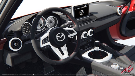 Assetto Corsa - Japanese Pack (PC) - Steam Key - EUROPE - 5