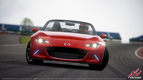 Assetto Corsa - Japanese Pack (PC) - Steam Key - EUROPE - 3