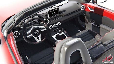 Assetto Corsa - Japanese Pack (PC) - Steam Key - GLOBAL - 11