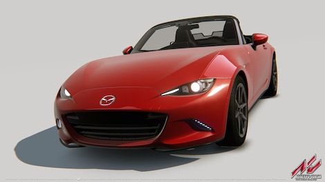 Assetto Corsa - Japanese Pack (PC) - Steam Key - GLOBAL - 9
