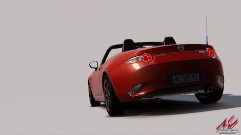 Assetto Corsa - Japanese Pack (PC) - Steam Key - GLOBAL - 12