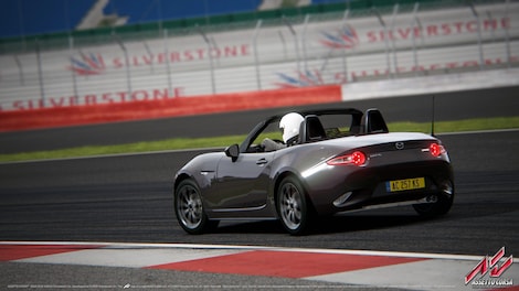 Assetto Corsa - Japanese Pack (PC) - Steam Key - GLOBAL - 6