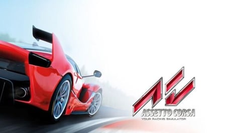 Assetto Corsa (PC) - Steam Gift - NORTH AMERICA - 2