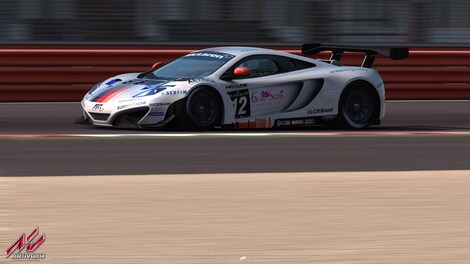 Assetto Corsa (PC) - Steam Key - EUROPE - 6