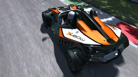 Assetto Corsa (PC) - Steam Key - GLOBAL - 8