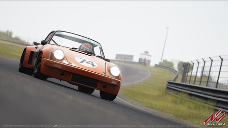 Assetto Corsa - Porsche Pack I (PC) - Steam Key - EUROPE - 10