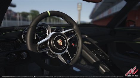 Assetto Corsa - Porsche Pack I (PC) - Steam Key - EUROPE - 6